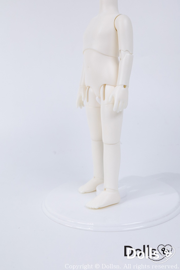 人形スタンド 1/6 USD