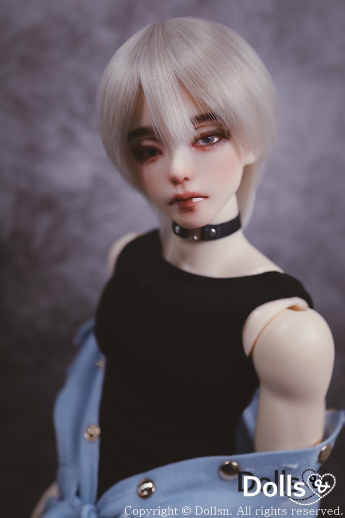 球体関節人形 レオ MSD 1/4 48cm DollOrange ver.