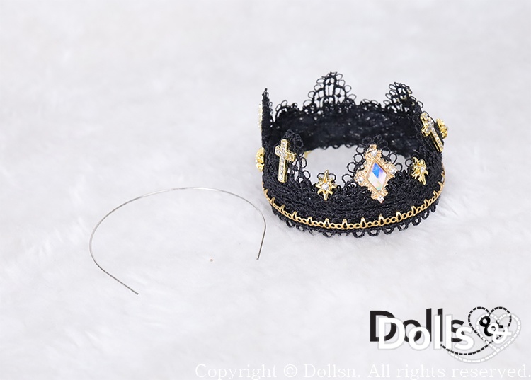 ヴィヴィアンMSD 1/4 42cm DollOrange ver. Full set