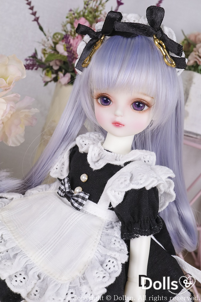 アンバー ブラックセット USD 26cm