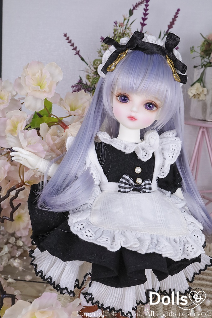 アンバー ブラックセット USD 26cm