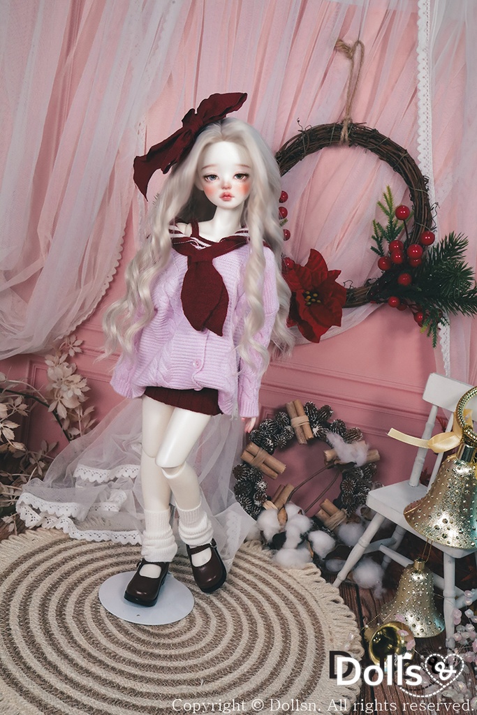 セナ セットJJEM ver.