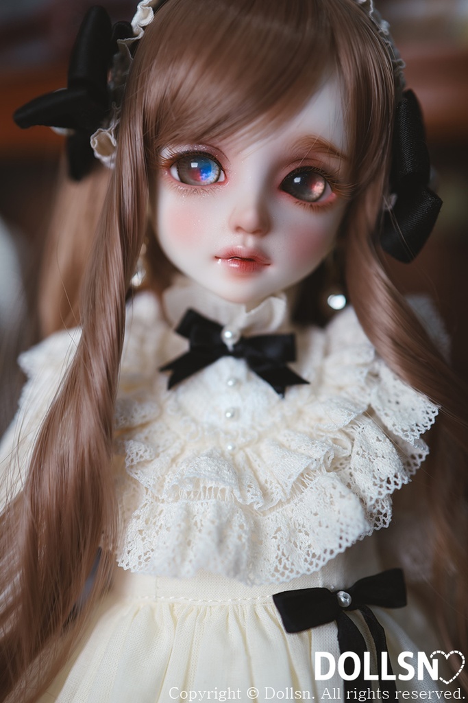 シア セット DollOrange ver.
