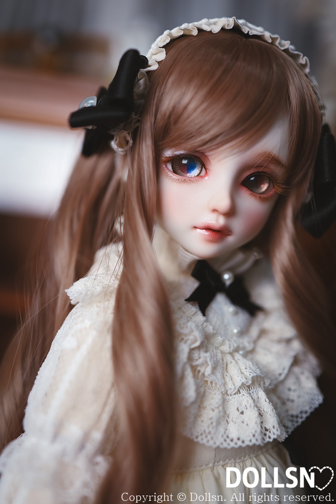 シア セット DollOrange ver.