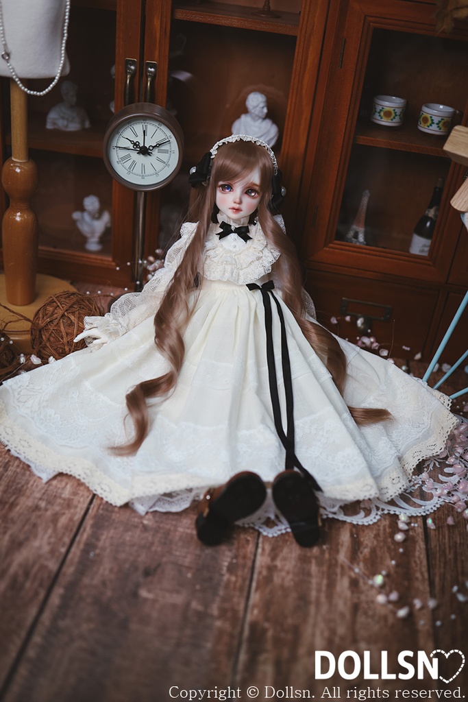 シア セット DollOrange ver.