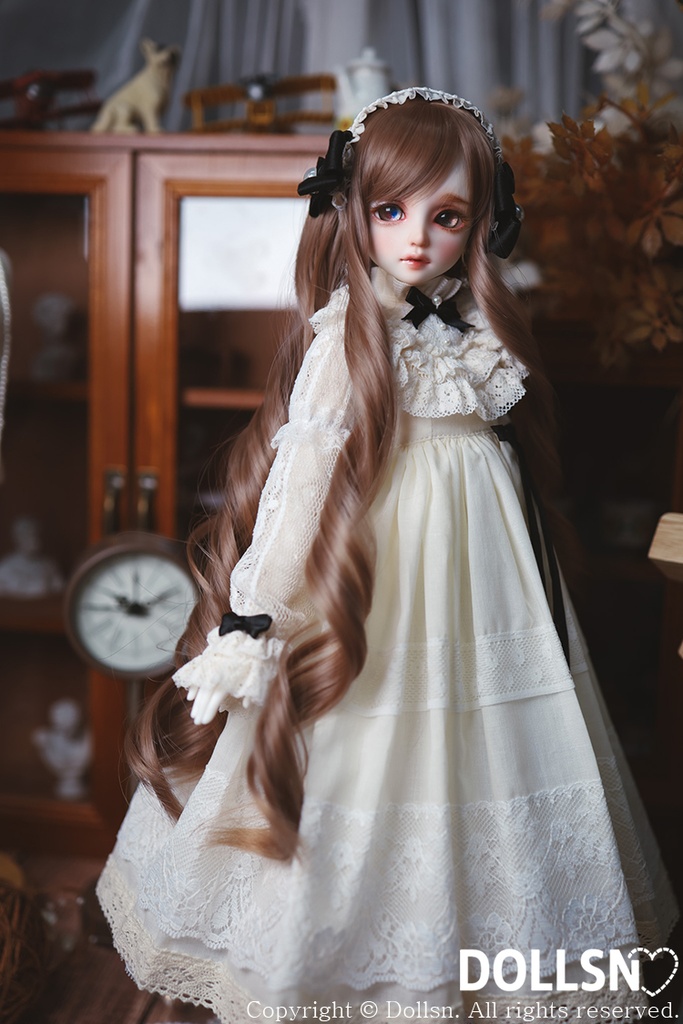 シア セット DollOrange ver.