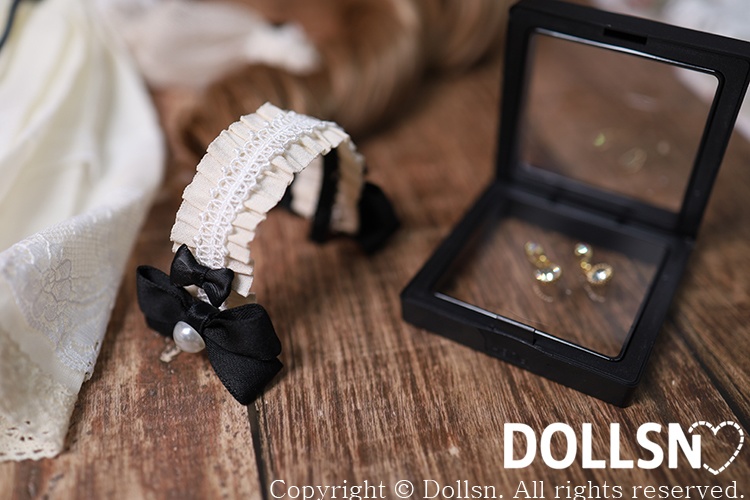 シア セット DollOrange ver.