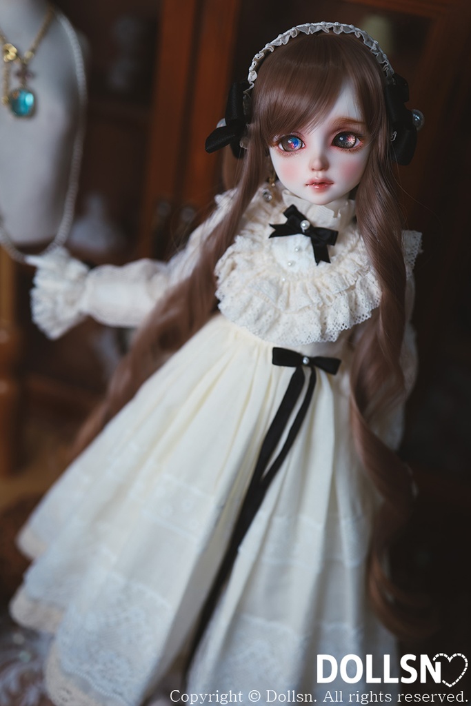 シア セット DollOrange ver.