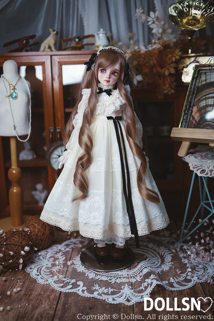 シア セット DollOrange ver.
