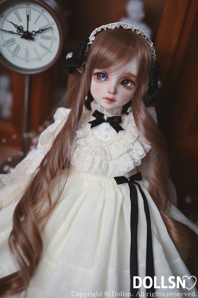 シア セット DollOrange ver.