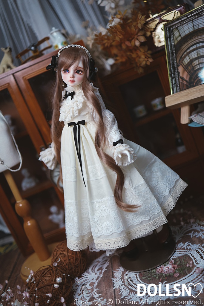 シア セット DollOrange ver.