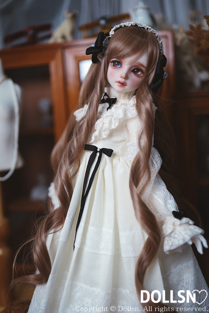 シア セット DollOrange ver.