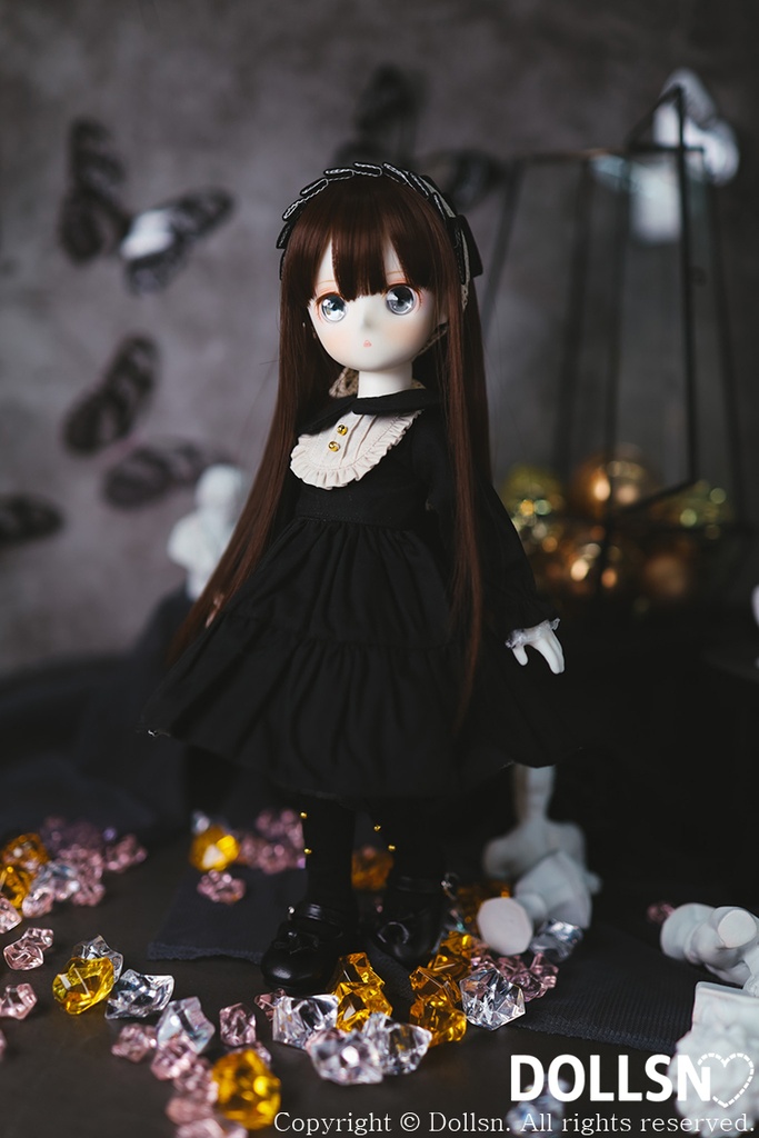 バダ セット