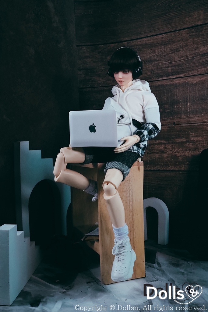 デイン 48cm DollOrange ver.