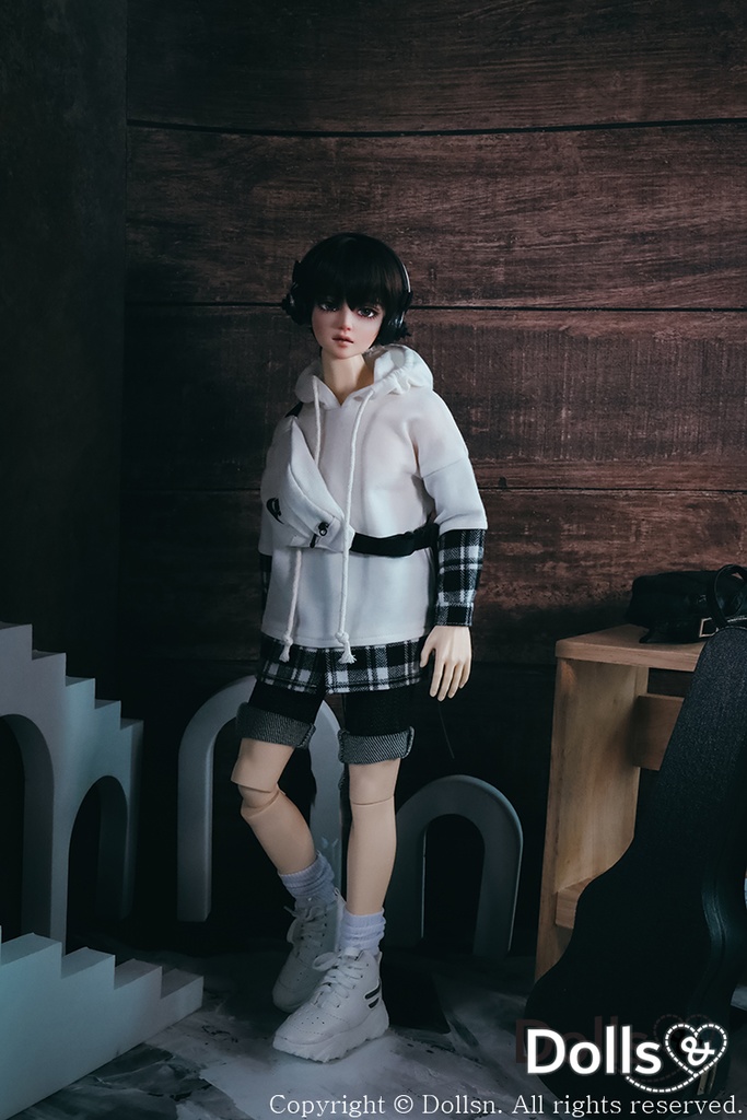 デイン 48cm DollOrange ver.