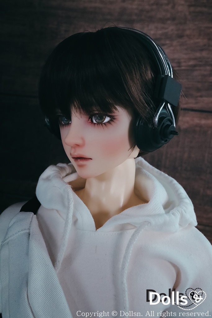 デイン 48cm DollOrange ver.