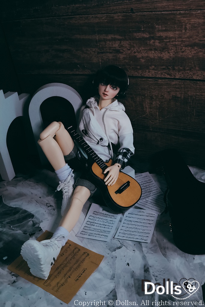 デイン 48cm DollOrange ver.