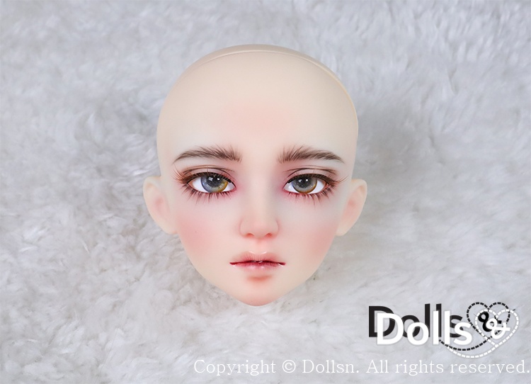 デイン 48cm DollOrange ver.