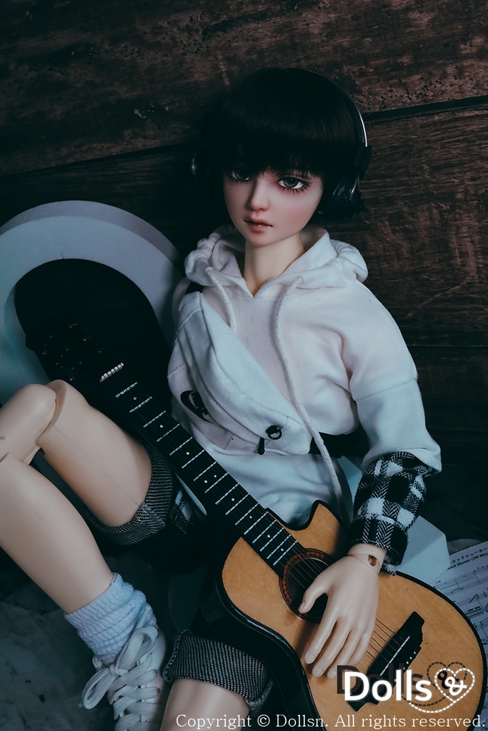 デイン 48cm DollOrange ver.