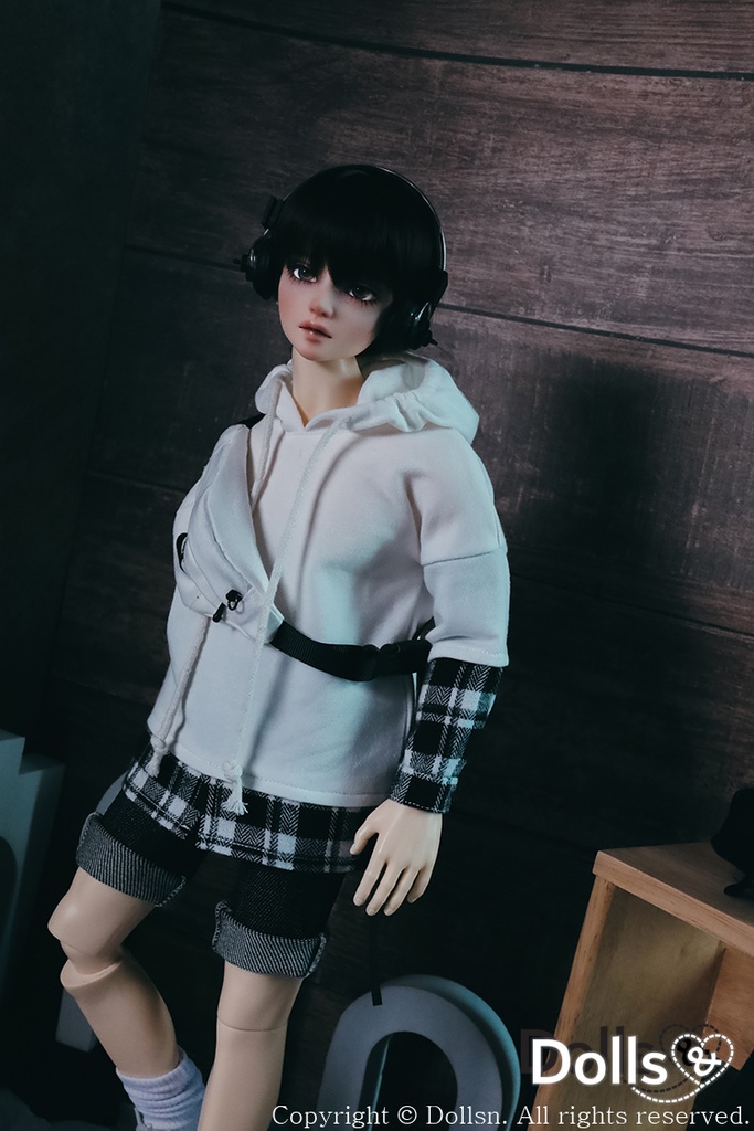 デイン 48cm DollOrange ver.