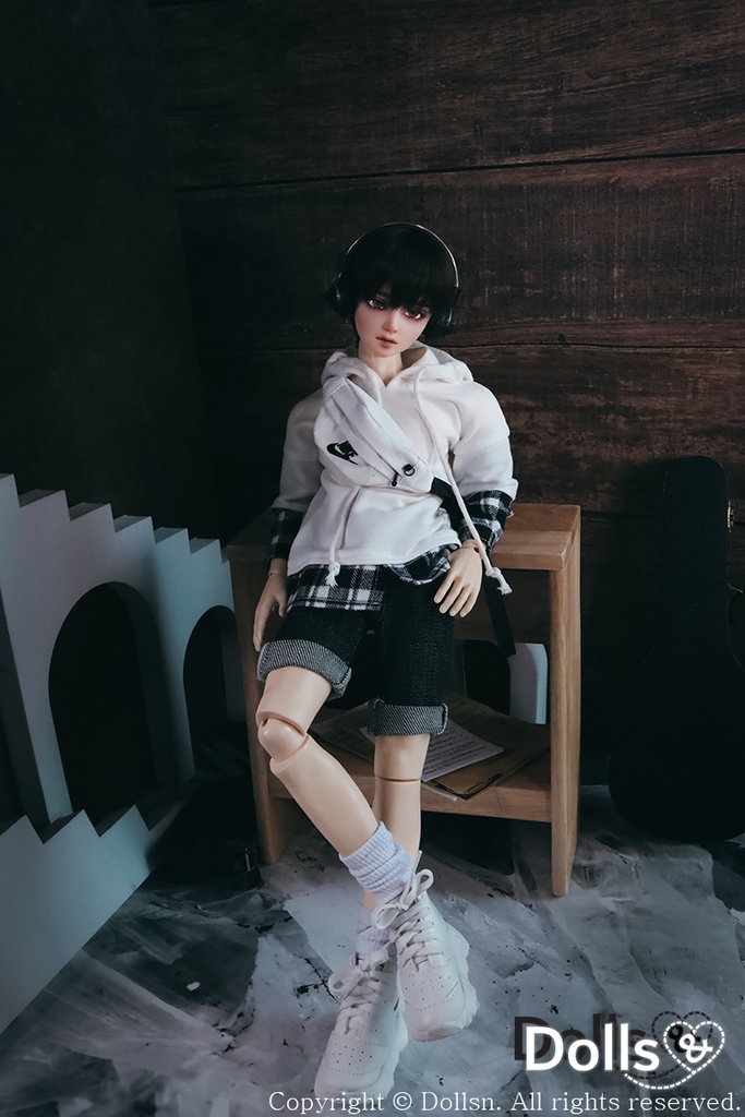 デイン 48cm DollOrange ver.