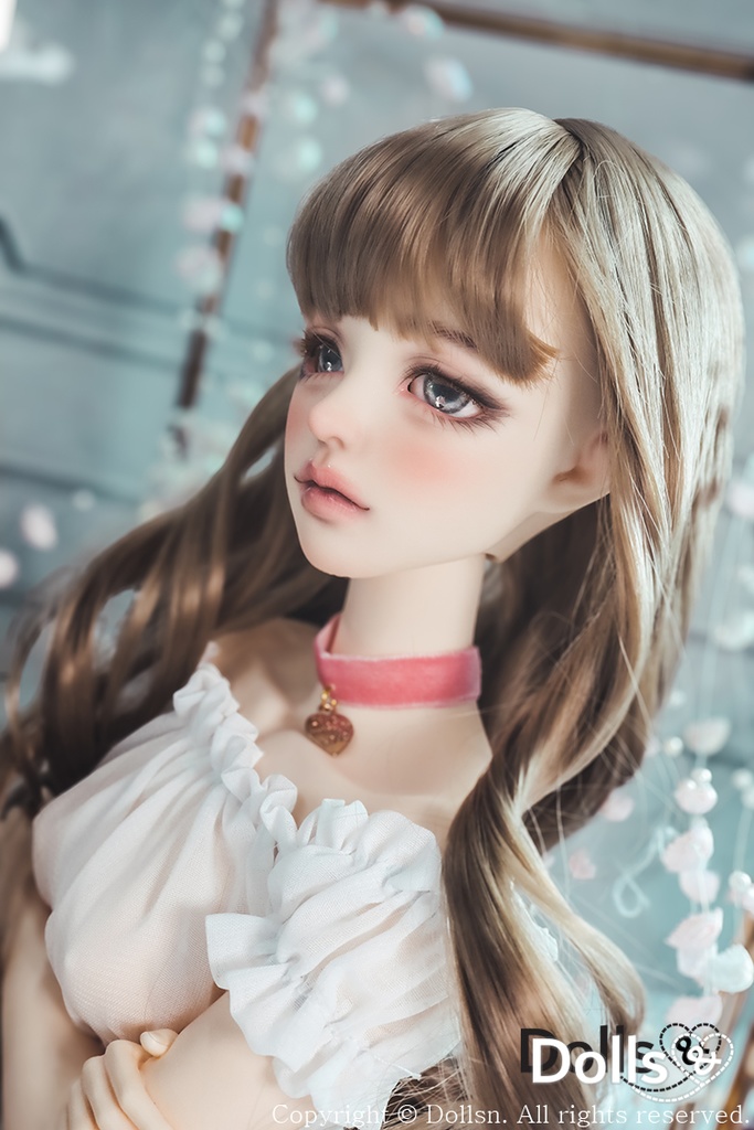 60cm ヘッドハンナJJEM ver.