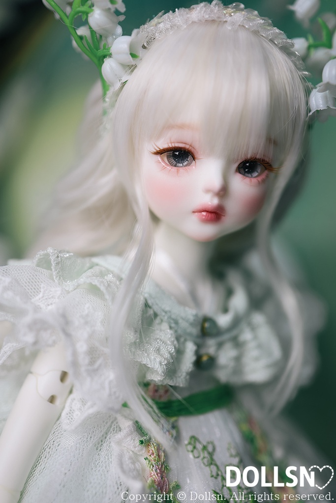 アリン セットJJEM ver.