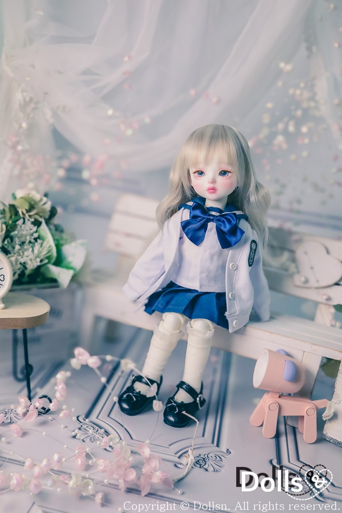 アリン セットJJEM ver.