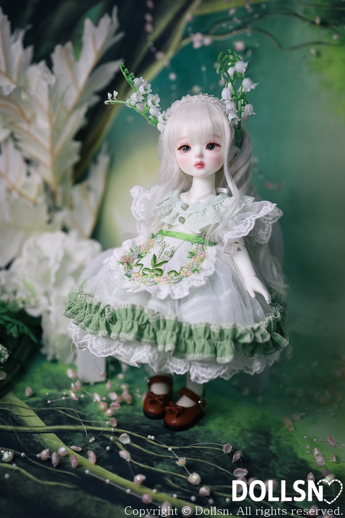 アリン セットJJEM ver.