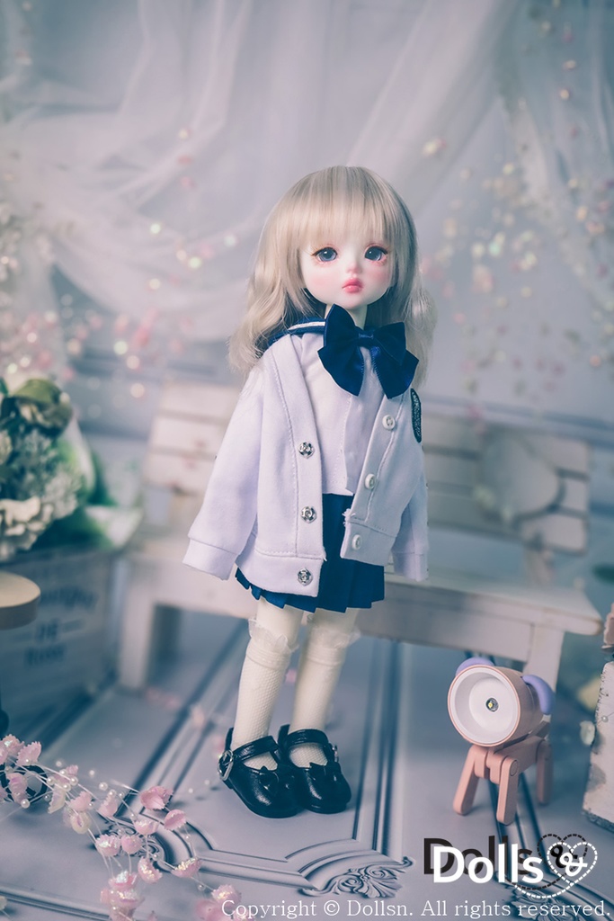 アリン セットJJEM ver.