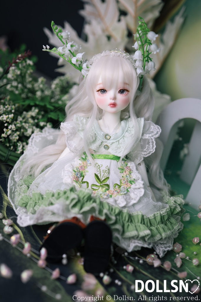 アリン セットJJEM ver.