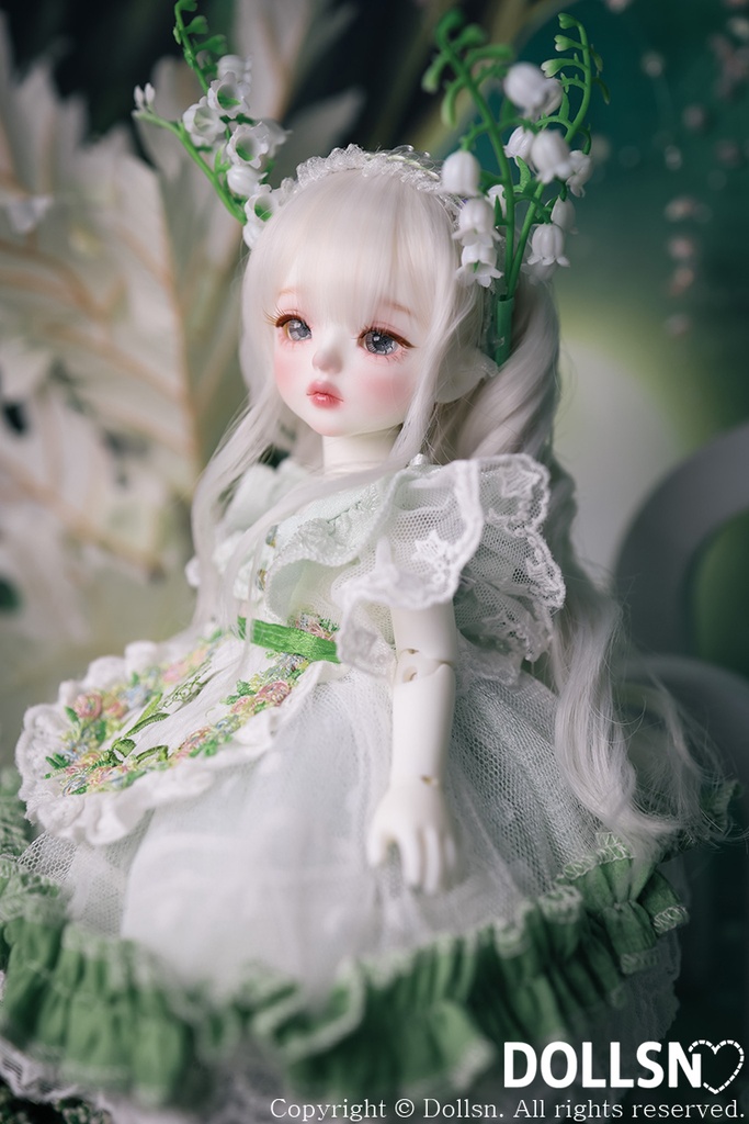 アリン セットJJEM ver.