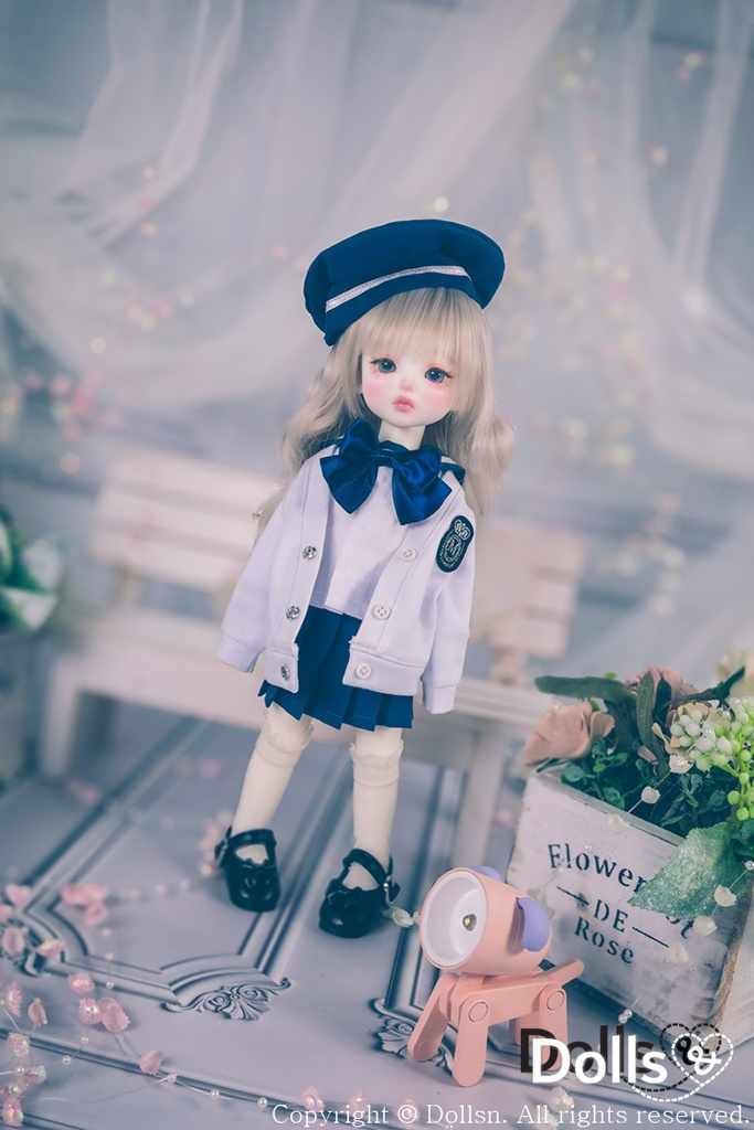 アリン セットJJEM ver.