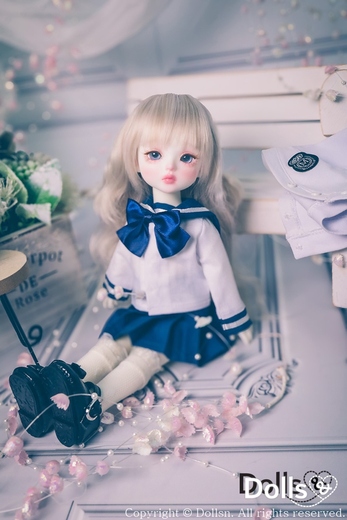 アリン セットJJEM ver.