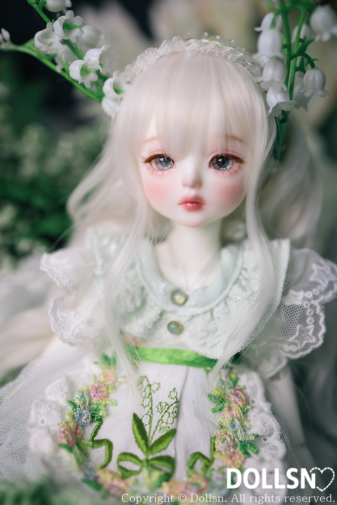 アリン セットJJEM ver.