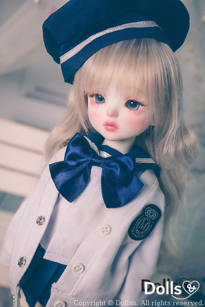 アリン セットJJEM ver.