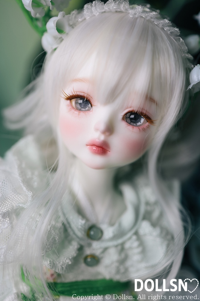 アリン セットJJEM ver.