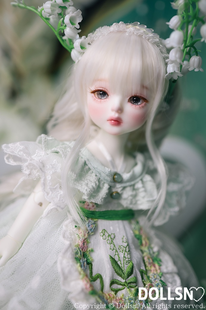 アリン セットJJEM ver.