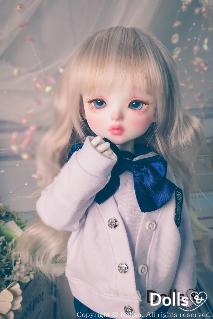 アリン セットJJEM ver.