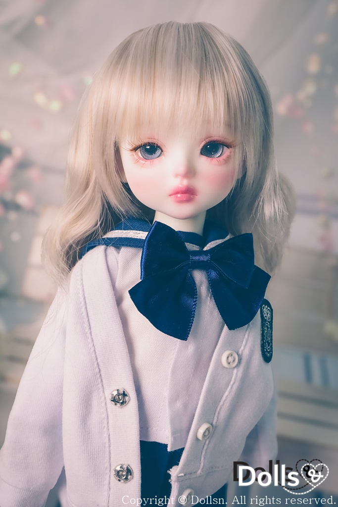 アリン セットJJEM ver.