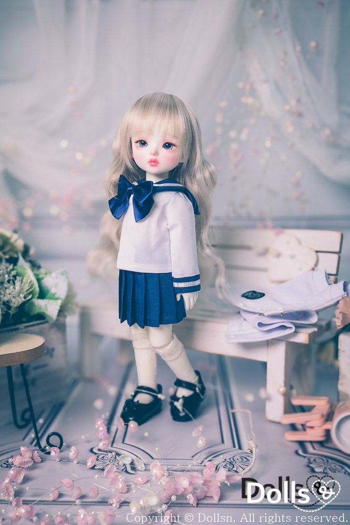 アリン セットJJEM ver.