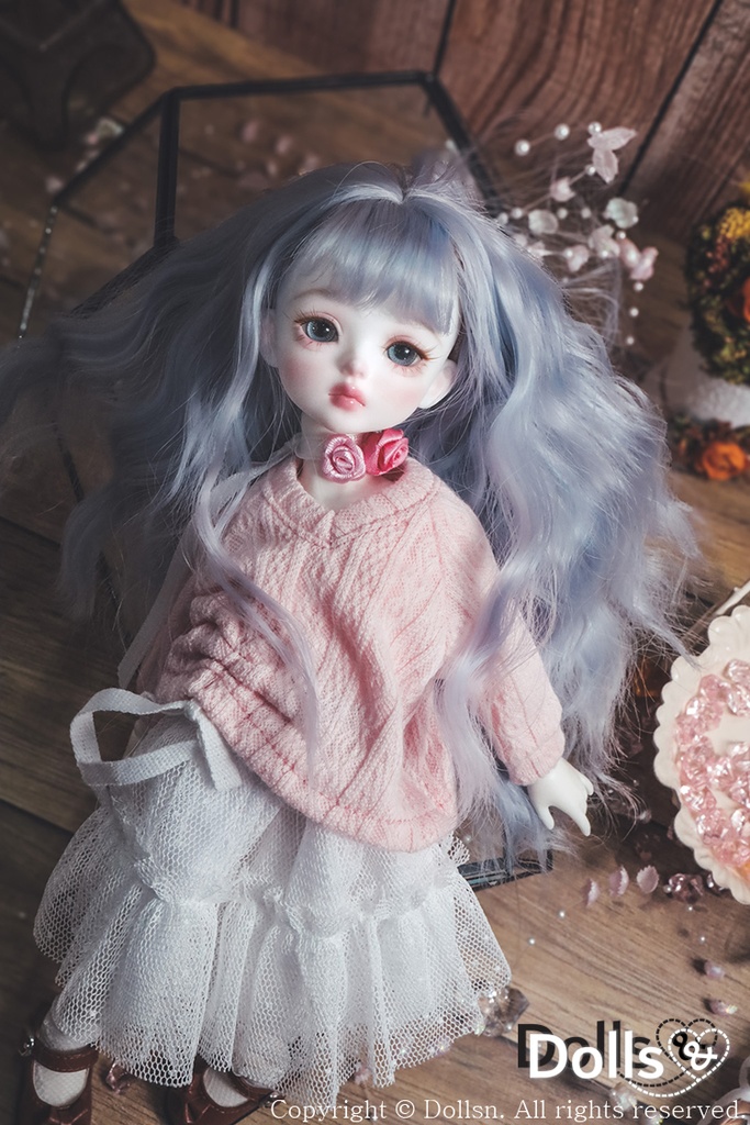 アリン 大幼SD 31cm セットJJEM ver.