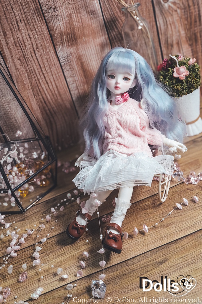 アリン 大幼SD 31cm セットJJEM ver.