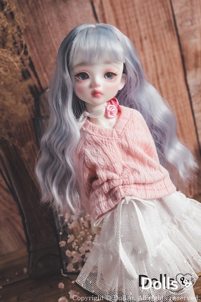 アリン 大幼SD 31cm セットJJEM ver.