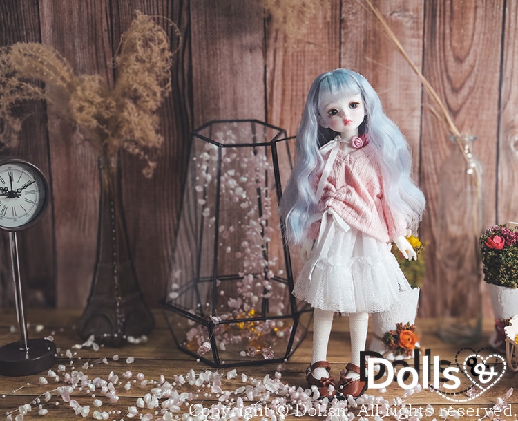 アリン 大幼SD 31cm セットJJEM ver.