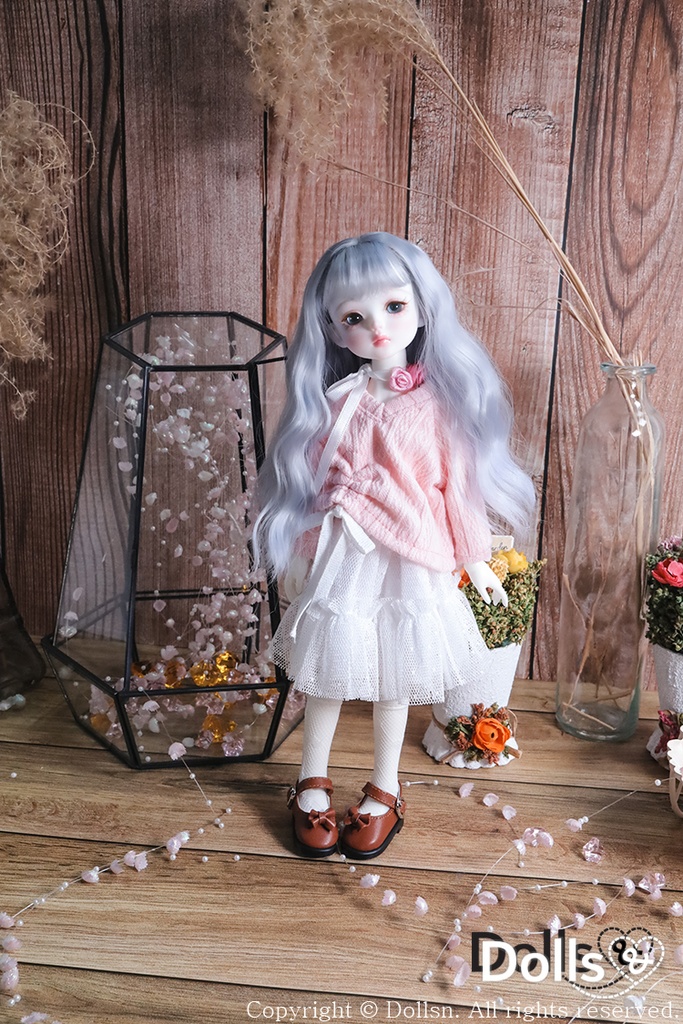 アリン 大幼SD 31cm セットJJEM ver.