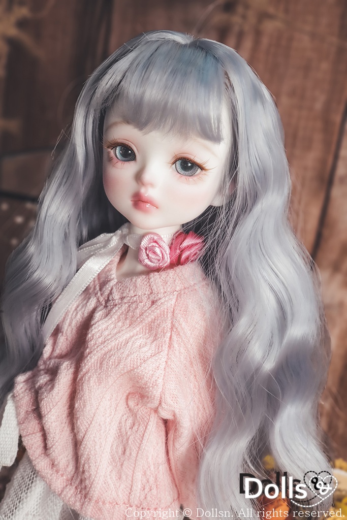 アリン 大幼SD 31cm セットJJEM ver.