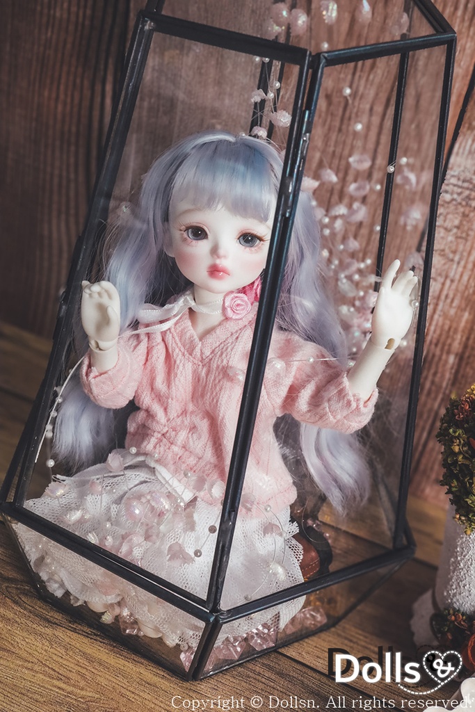 アリン 大幼SD 31cm セットJJEM ver.