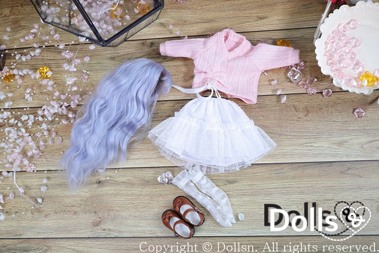 アリン 大幼SD 31cm セットJJEM ver.