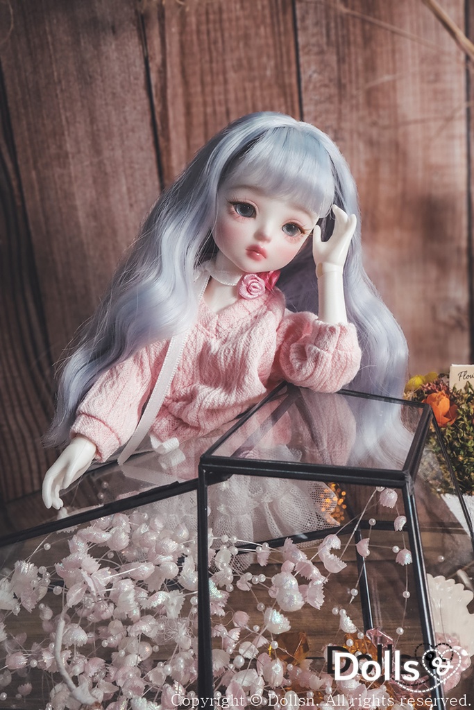 アリン 大幼SD 31cm セットJJEM ver.